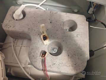 Lavatrice Ariston 7 kg