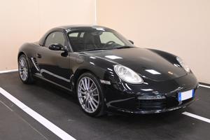 PORSCHE Boxster (987) Boxster 2.7 24V