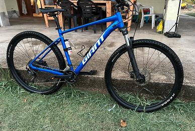 Mtb giant
