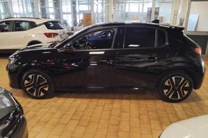 PEUGEOT 208 100 Stop&Start 5 porte Allure