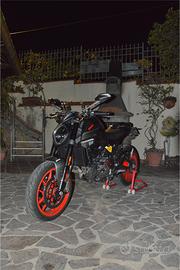 Ducati Monster 937+ 2023 A2