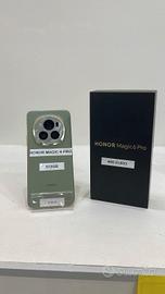 Honor magic 6 pro 512gb pari nuovo promo 