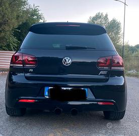 Golf R ABT Golf 6R Recaro CS 310 CV