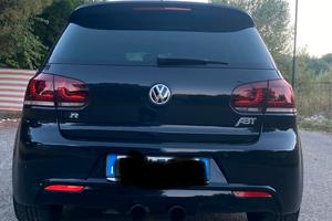 Golf R ABT Golf 6R Recaro CS 310 CV