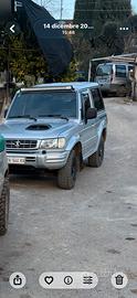 gallopper 2.5