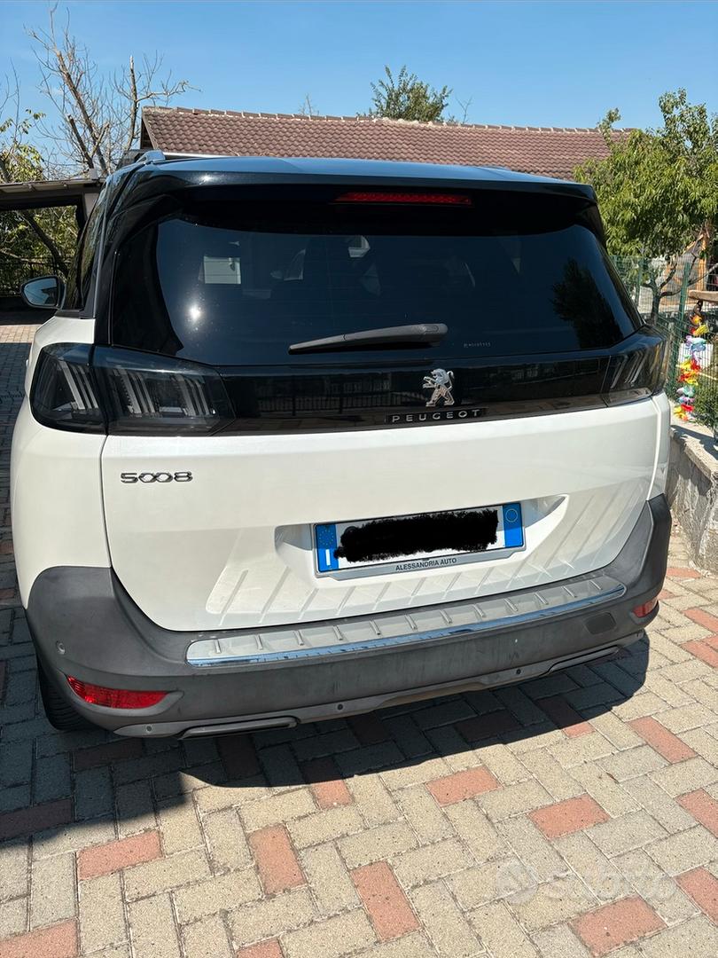 Peugeot 5008 2ª serie
