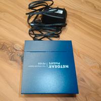 ethernet switch Netgear per porte LAN