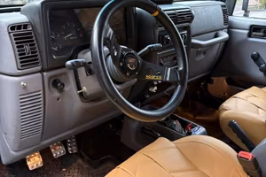 jeep wrangler tj 4.0