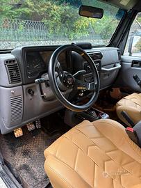 jeep wrangler tj 4.0