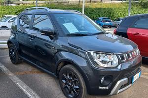 Suzuki Ignis 1.2 hybrid CVT Top