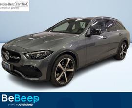 Mercedes-Benz Classe C C SW ALL-TERRAIN 220 D...