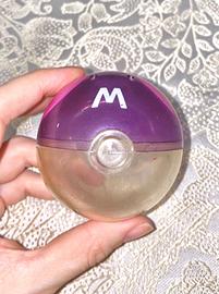Masterball pokeball ball pokemon