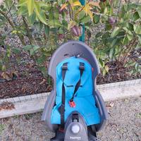 Seggiolino bicicletta Hamax