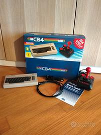 The C64 Mini