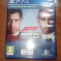 gioco PS4 