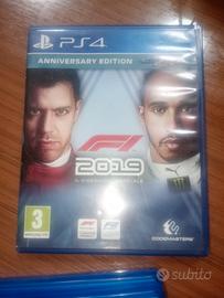 gioco PS4 