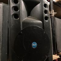 casse rcf art 300 sia attive che passive