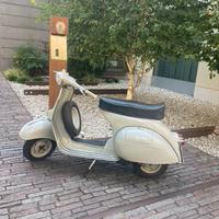 Vespa 125 VNB 1962