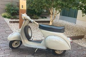 Vespa 