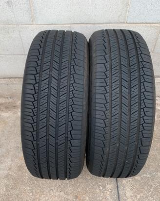 2 GOMME USATE ESTIVO 2355519 - CP69313684