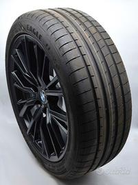 4 Pneumatici Bimisura Ant 225/45R18 Post 255/40R18
