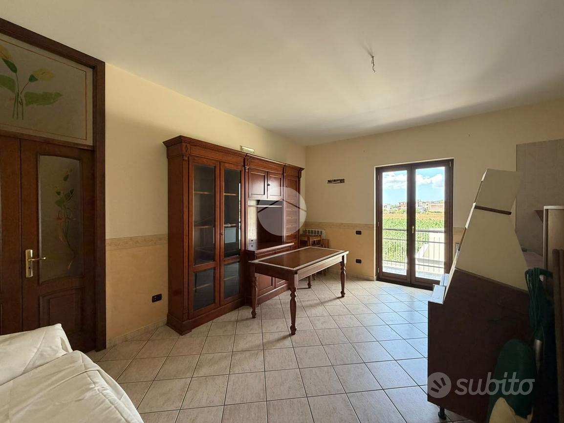 Appartamento – Casalnuovo di Napoli, Napoli - Vista 2
