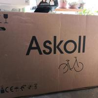 Bicicletta elettrica Askoll eB1 M