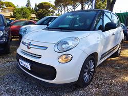 FIAT 500L 0.9cc 105cv BLUETOOTH SENS PARK CLIMA