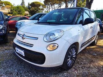 FIAT 500L 0.9cc 105cv BLUETOOTH SENS PARK CLIMA
