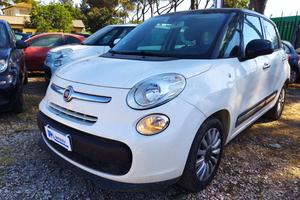 FIAT 500L 0.9cc 105cv BLUETOOTH SENS PARK CLIMA