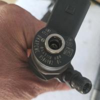 Pompa e iniettori Mini One Cooper Countryman 1.6 d