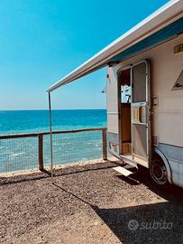 Motorhome Mirage Alaska 5000