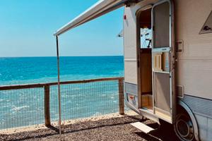 Motorhome Mirage Alaska 5000