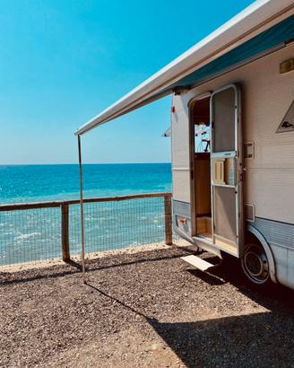 Motorhome Mirage Alaska 5000