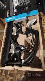 Antec KÜHLER H2O 1250 - Dissipatore Liquido per PC