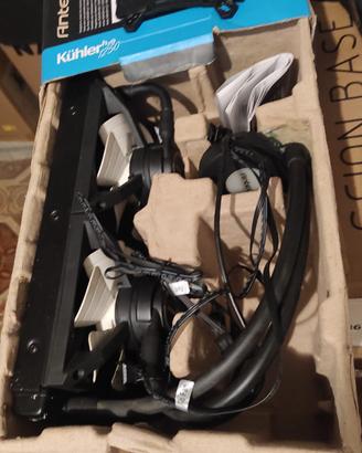 Antec KÜHLER H2O 1250 - Dissipatore Liquido per PC