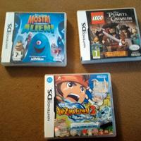 Giochi Nintendo Ds