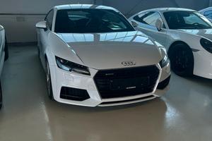 audi tt 2.0TFSI 230CV