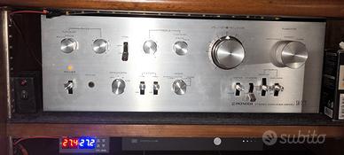 pioneer SA7500