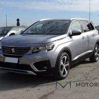 Peugeot 5008 5008 1.6 bluehdi Allure s&s 120cv 7p.