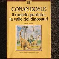 Il mondo perduto: la valle dei dinosauri