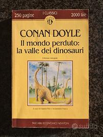 Il mondo perduto: la valle dei dinosauri
