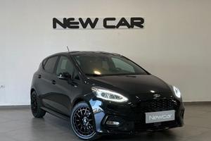 Ford Fiesta 1.0 EcoBoost Hybrid 125CV S&S ST-Line