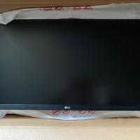 Monitor LG 24ML60SP