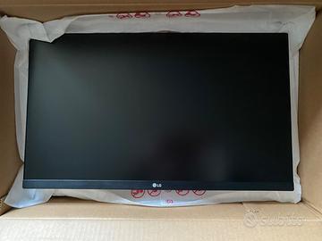 Monitor LG 24ML60SP