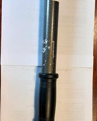 Monopiede Gitzo pro in metallo