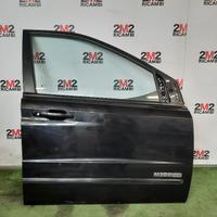 PORTIERA ANTERIORE DESTRA SSANGYONG Kyron 1Â° Seri