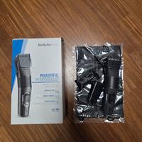 tagliacapelli babyliss