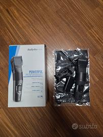 tagliacapelli babyliss