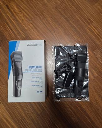 tagliacapelli babyliss